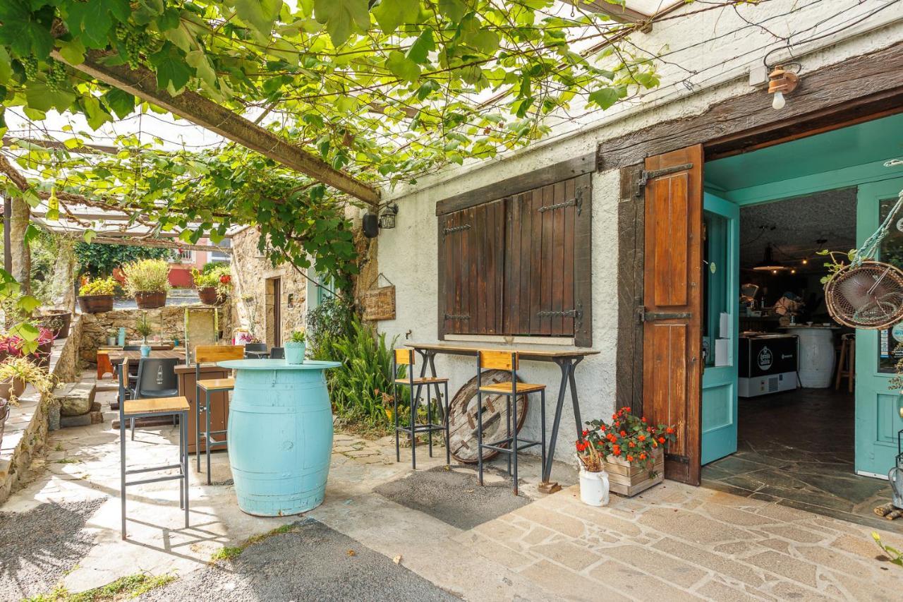 Pension Casa Pachin Taragona Exterior photo