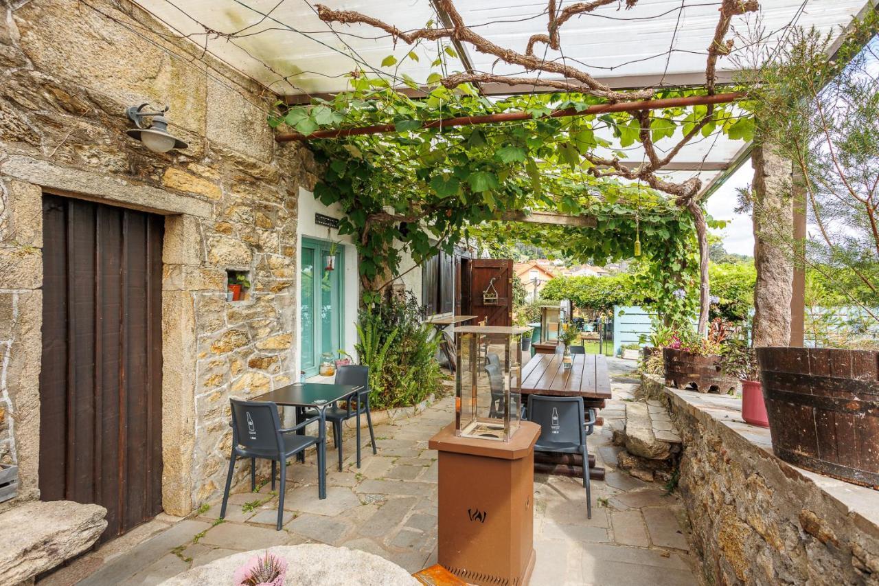 Pension Casa Pachin Taragona Exterior photo